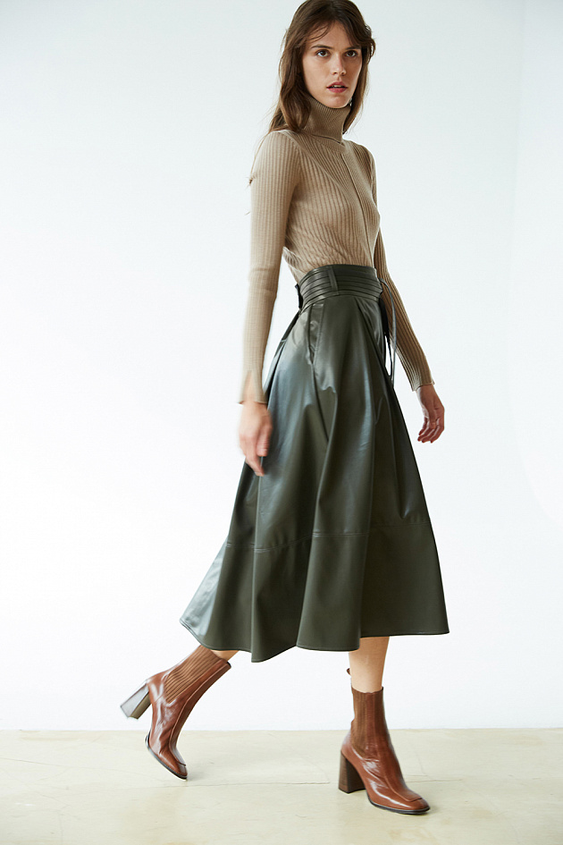 Look Book