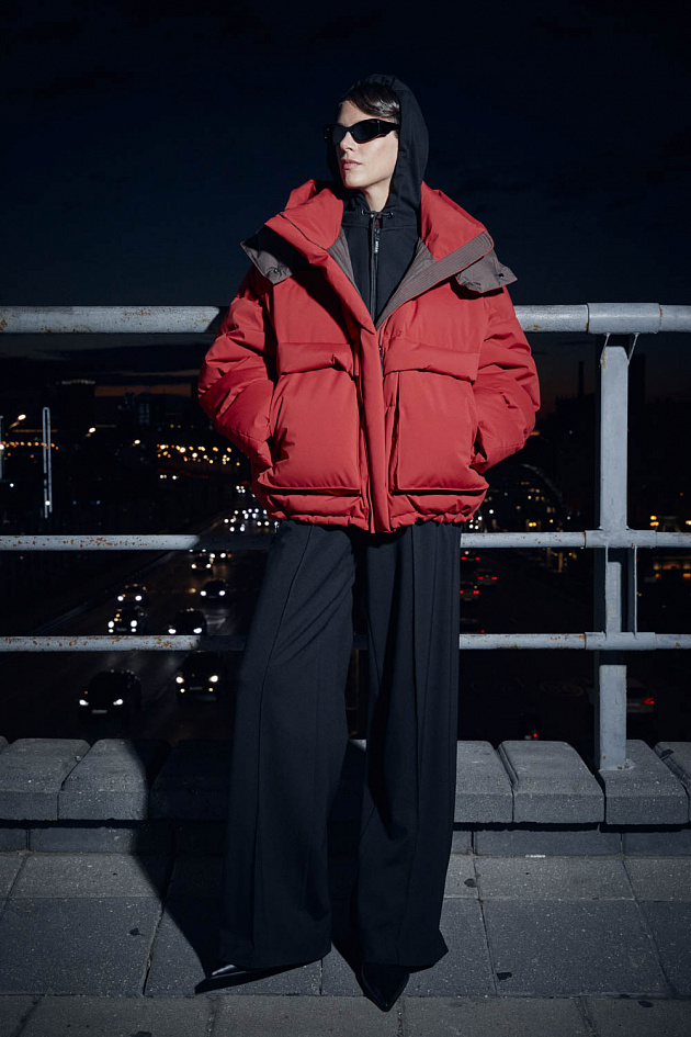 Look Book