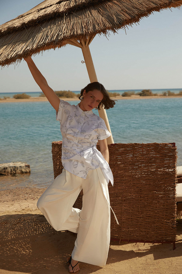 Look Book