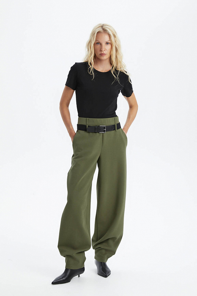 Look Book