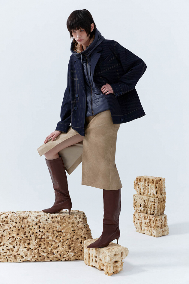 Look Book