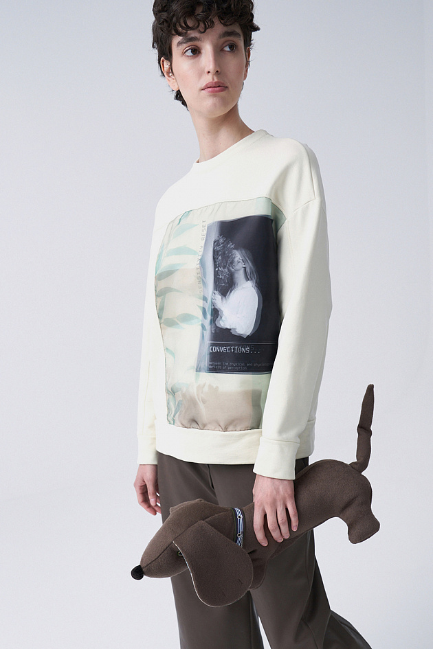 Look Book