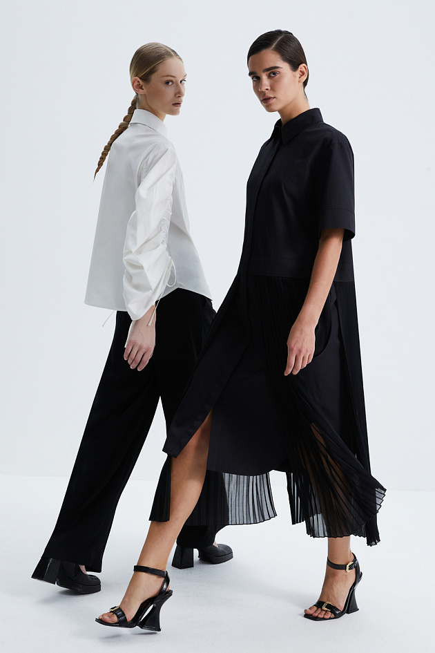 Look Book