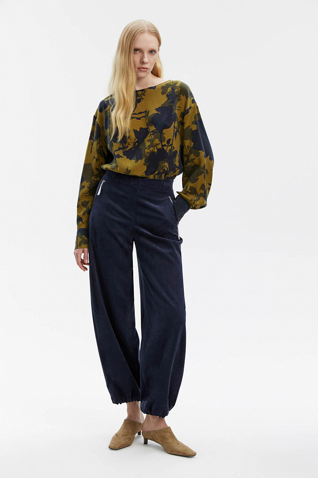 Look Book