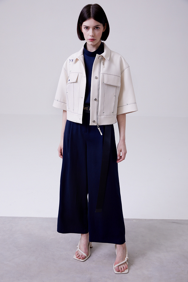 Look Book