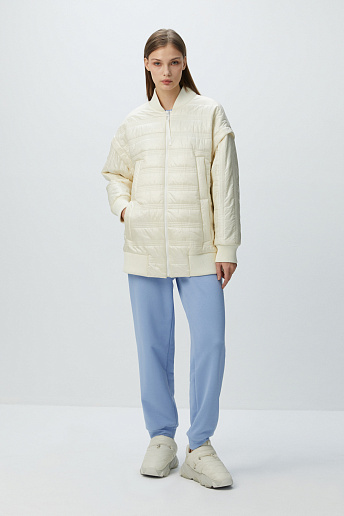 Куртка стеганая, артикул 8.9502.K495.22 SP23 