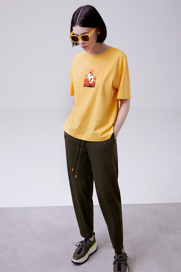 Look Book