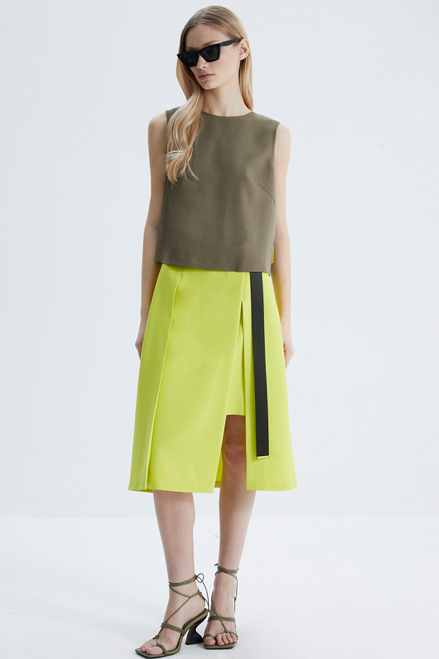 Look Book