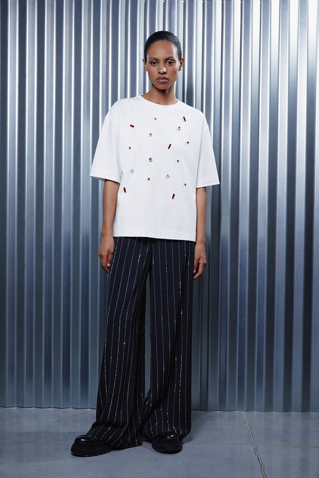 Look Book