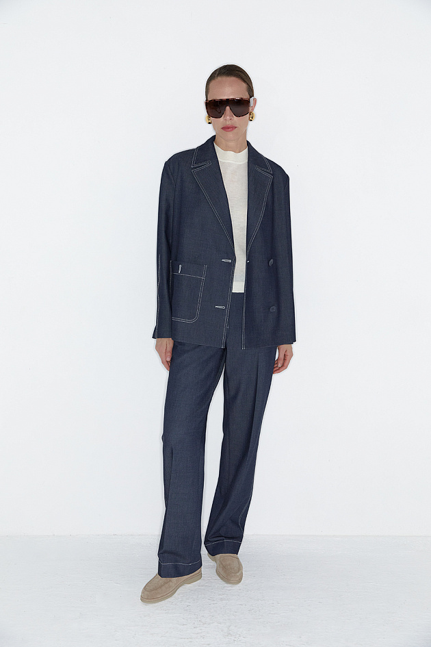 Look Book