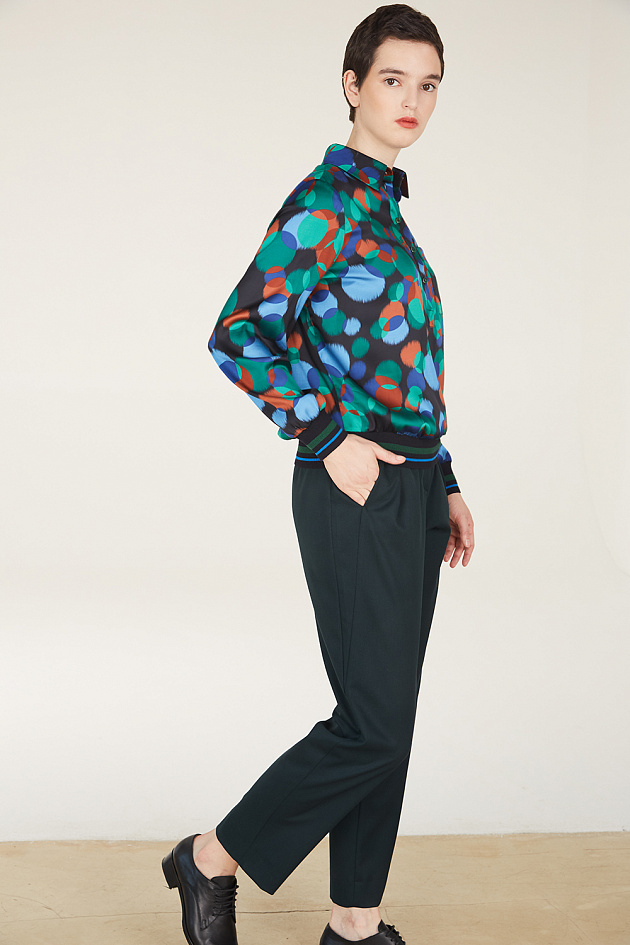 Look Book