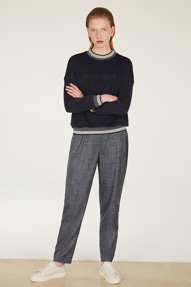 Look Book