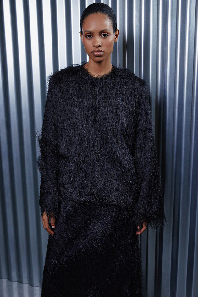 Look Book