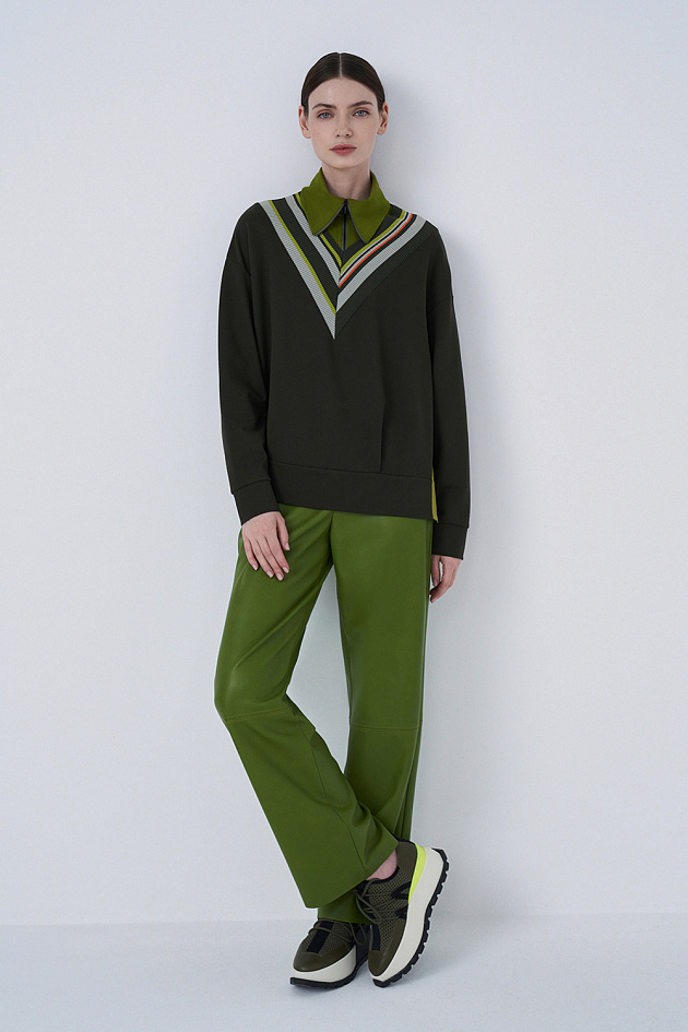 Look Book