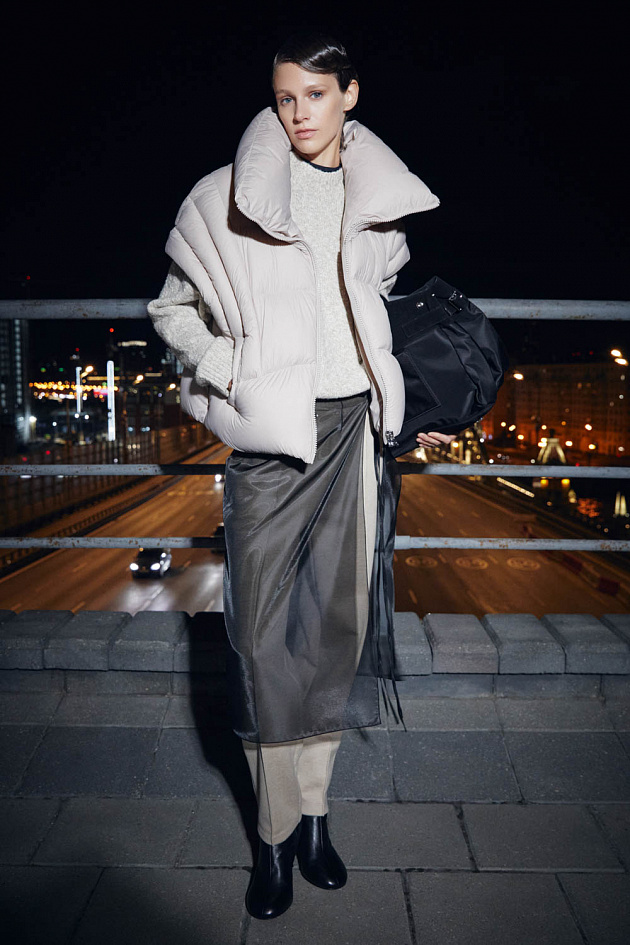 Look Book