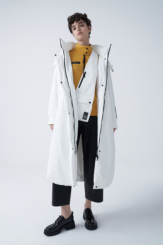 Look Book