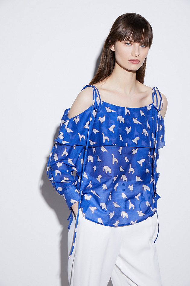 Look Book