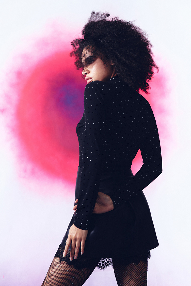 Look Book