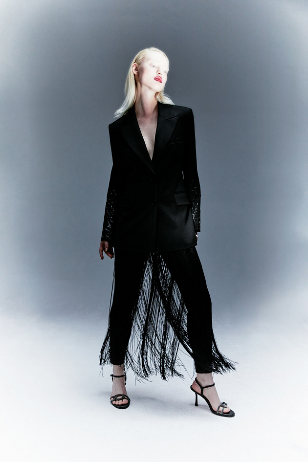 Look Book