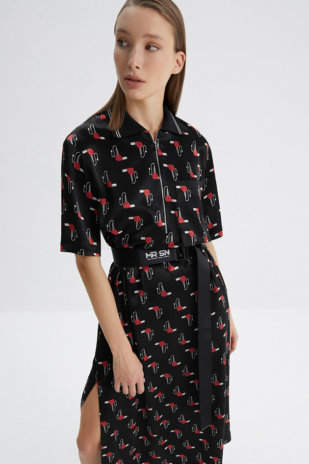 Look Book