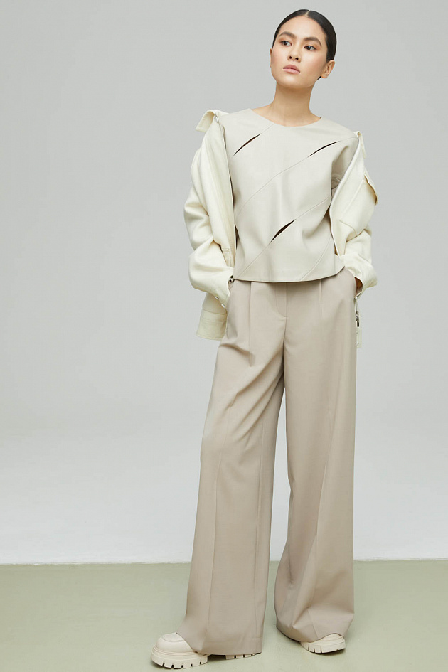 Look Book
