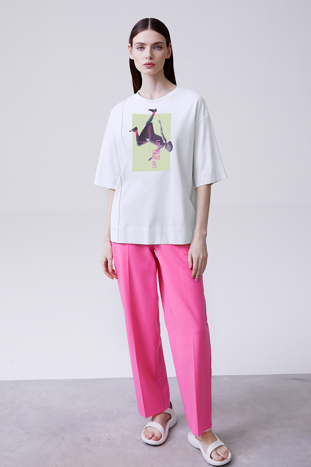Look Book