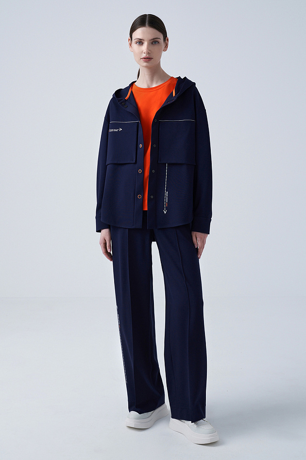 Look Book