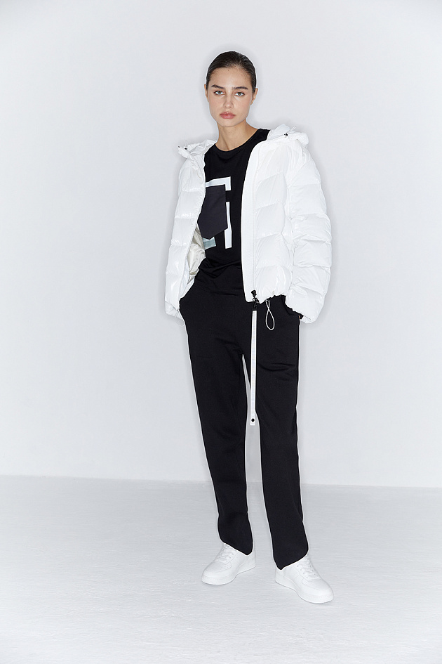 Look Book