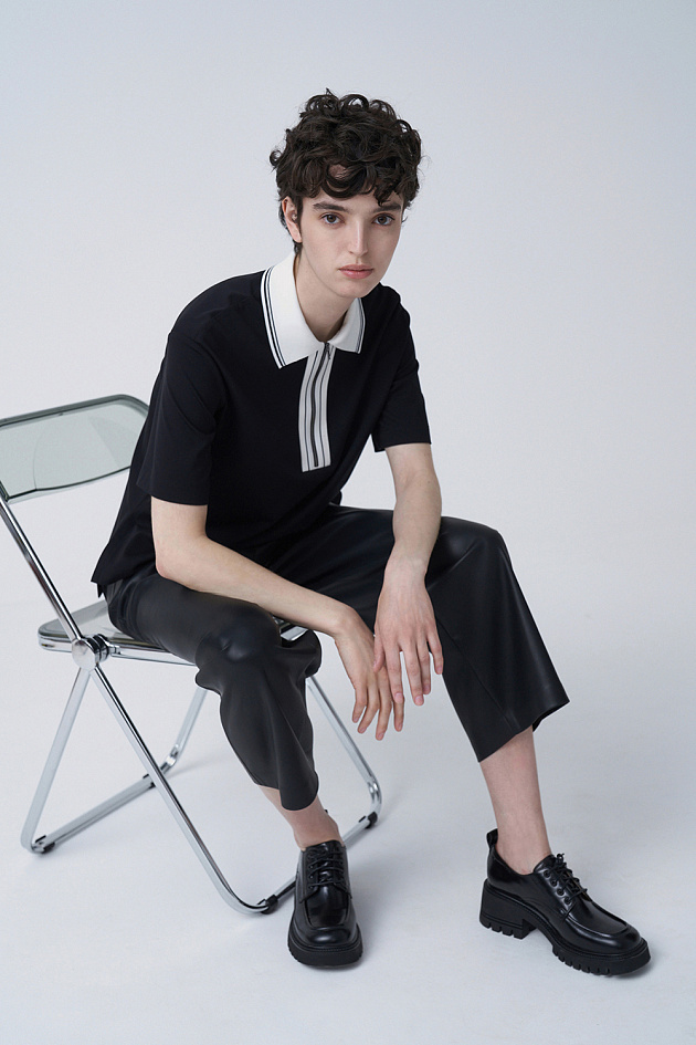 Look Book