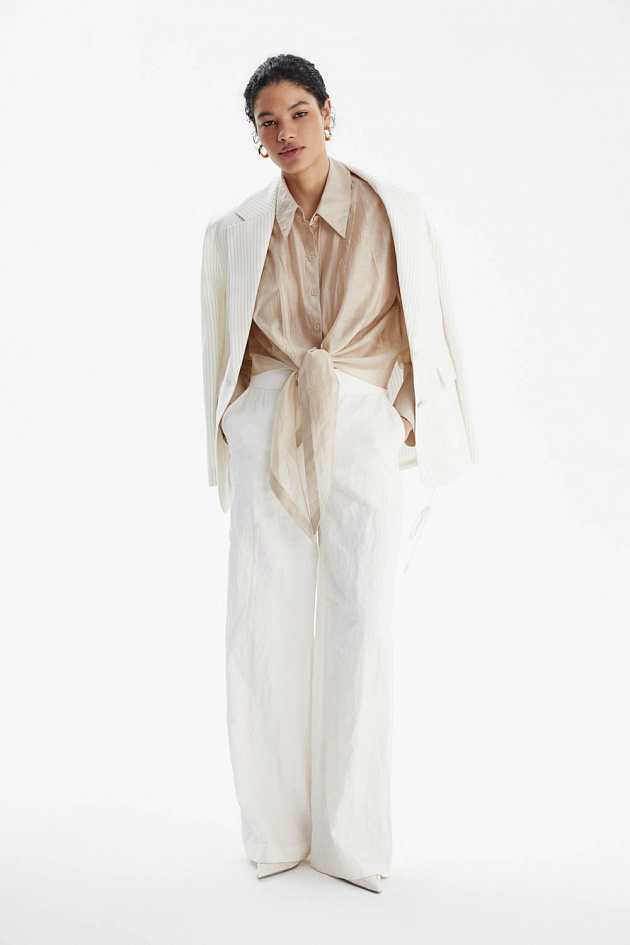 Look Book