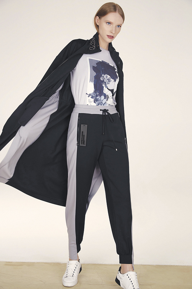Look Book