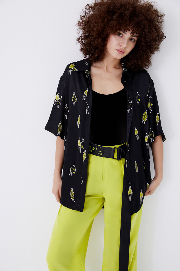 Look Book