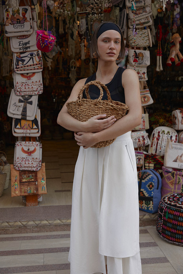 Look Book