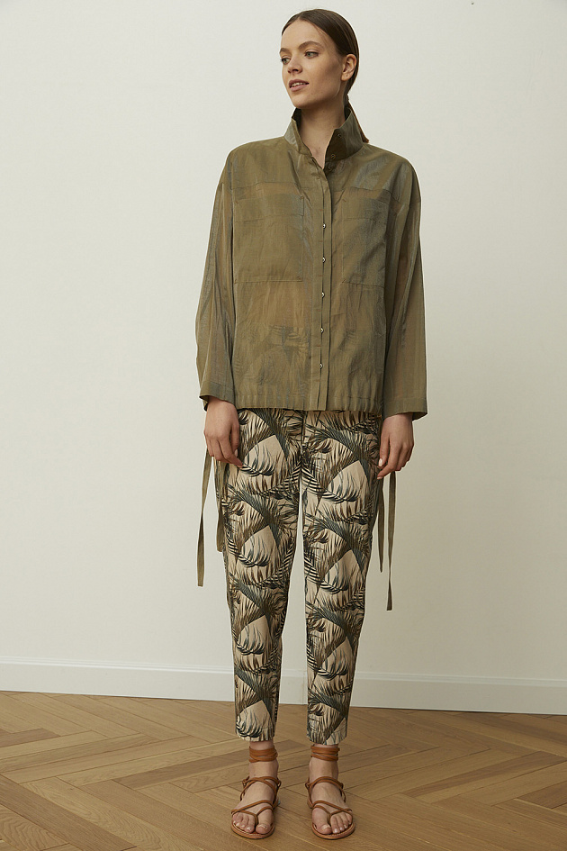 Look Book