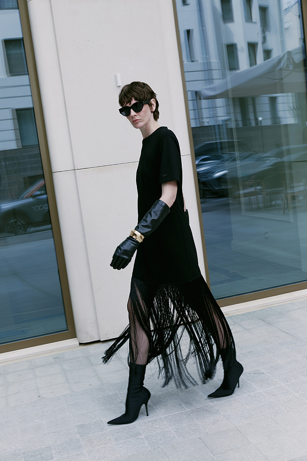Look Book