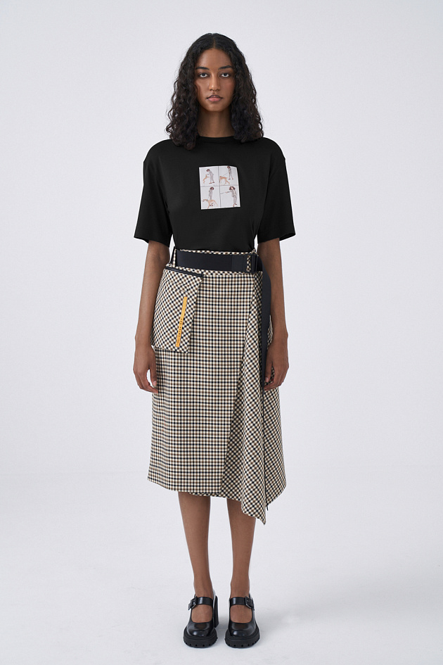Look Book