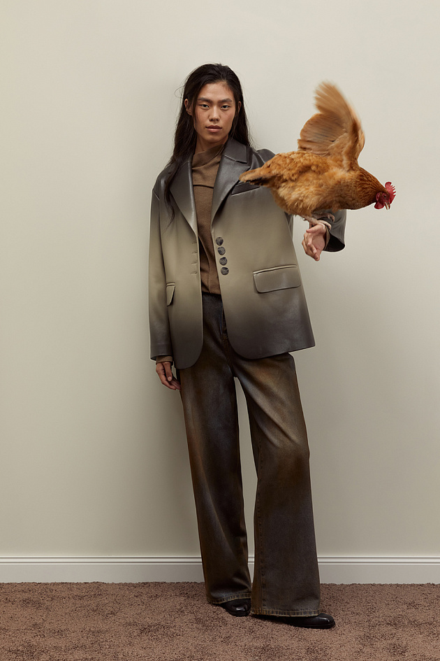 Look Book