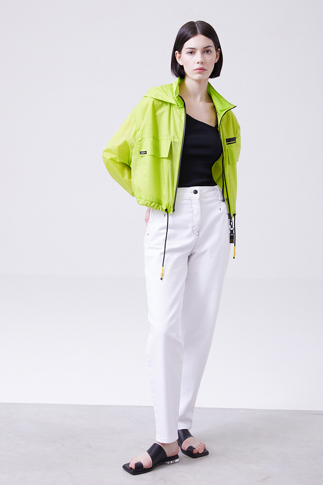 Look Book