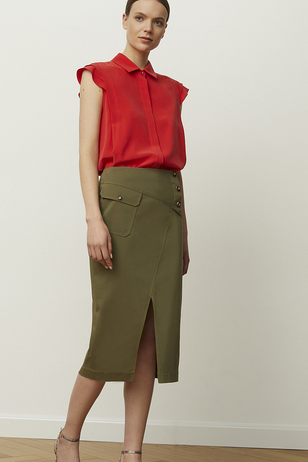 Look Book