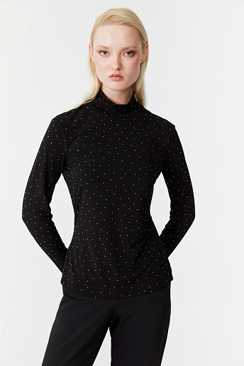 Водолазка, артикул 14.9914.T2144.1 NY24 
