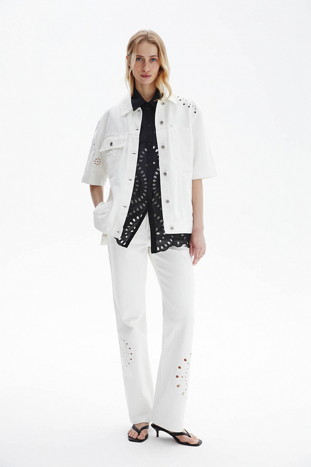 Look Book