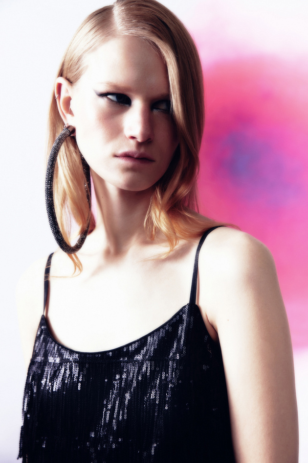 Look Book