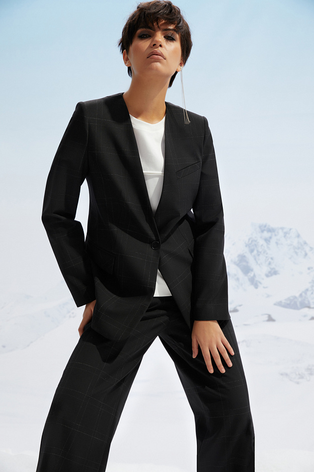 Look Book