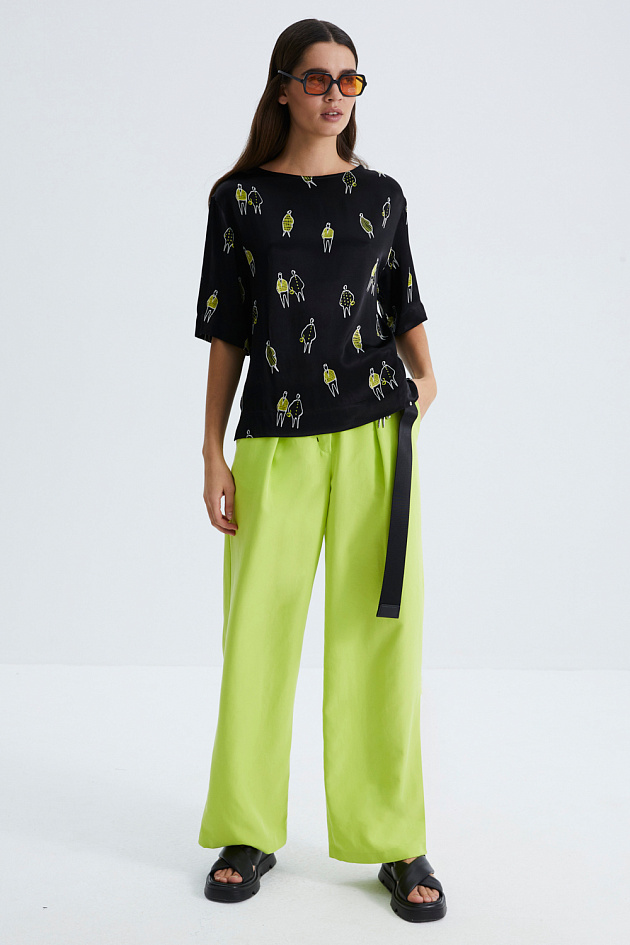 Look Book