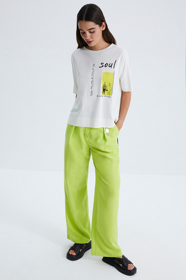 Look Book