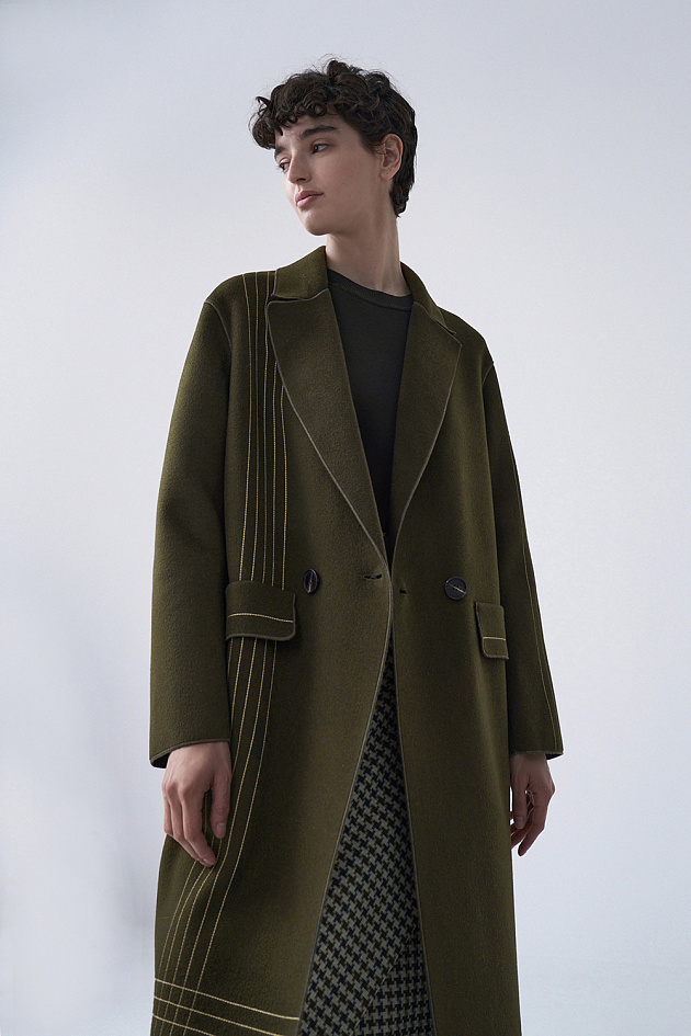 Look Book