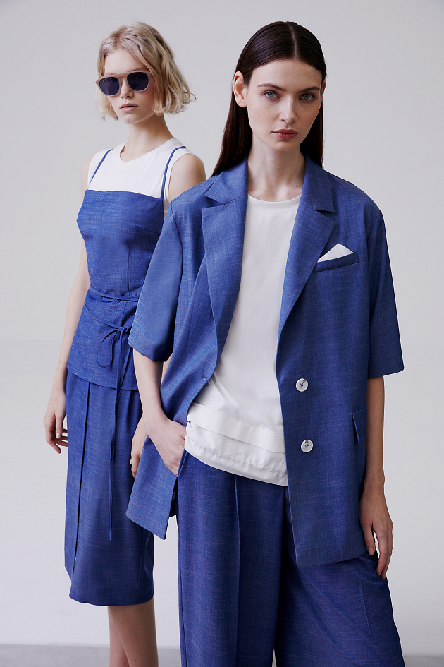 Look Book