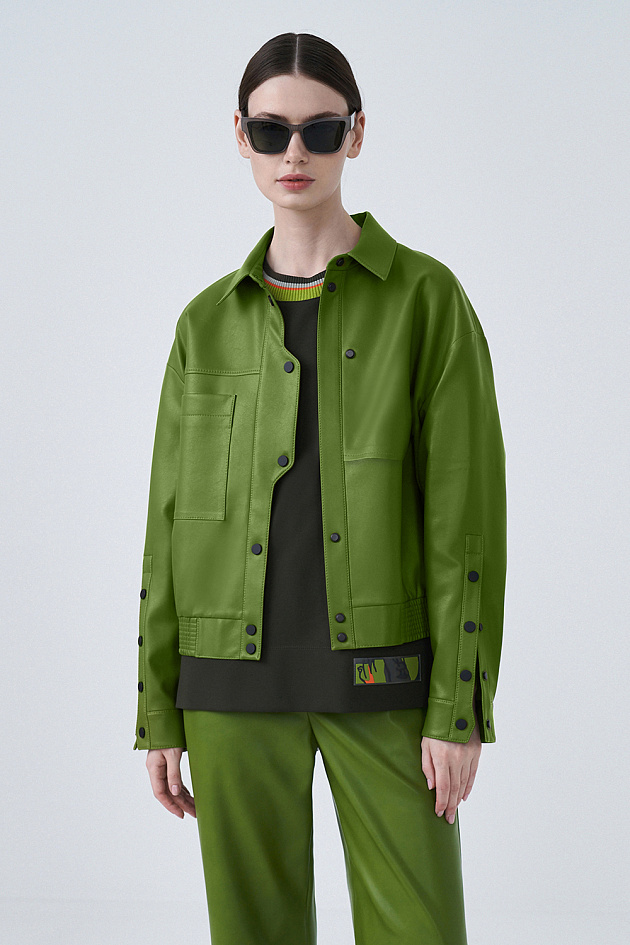 Look Book