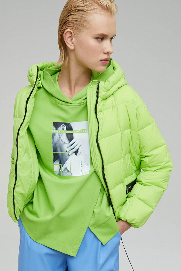 Look Book