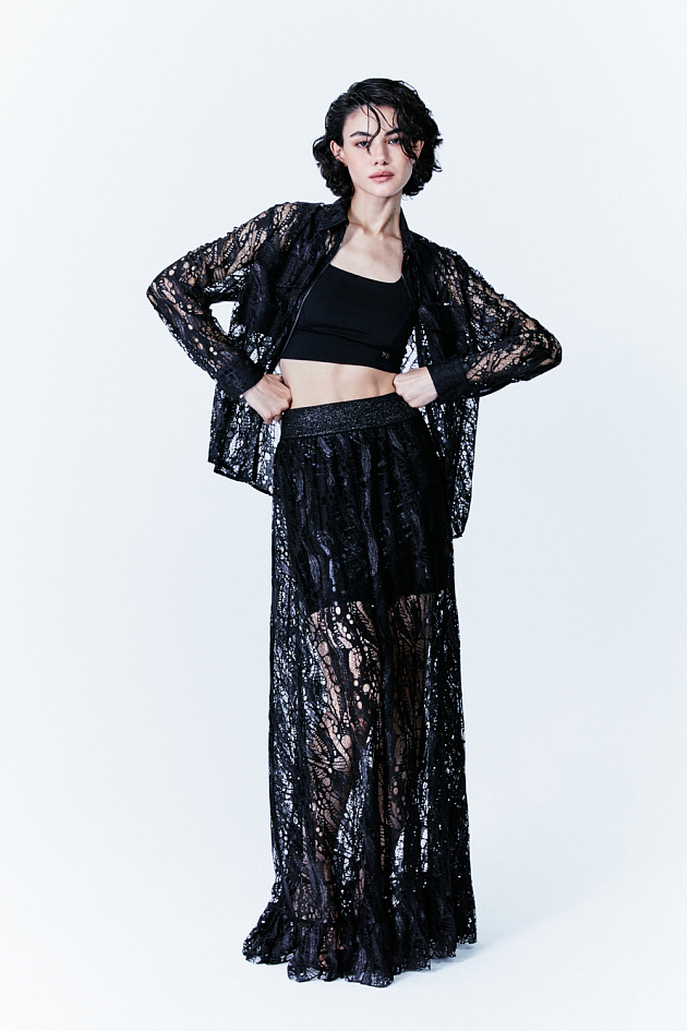 Look Book